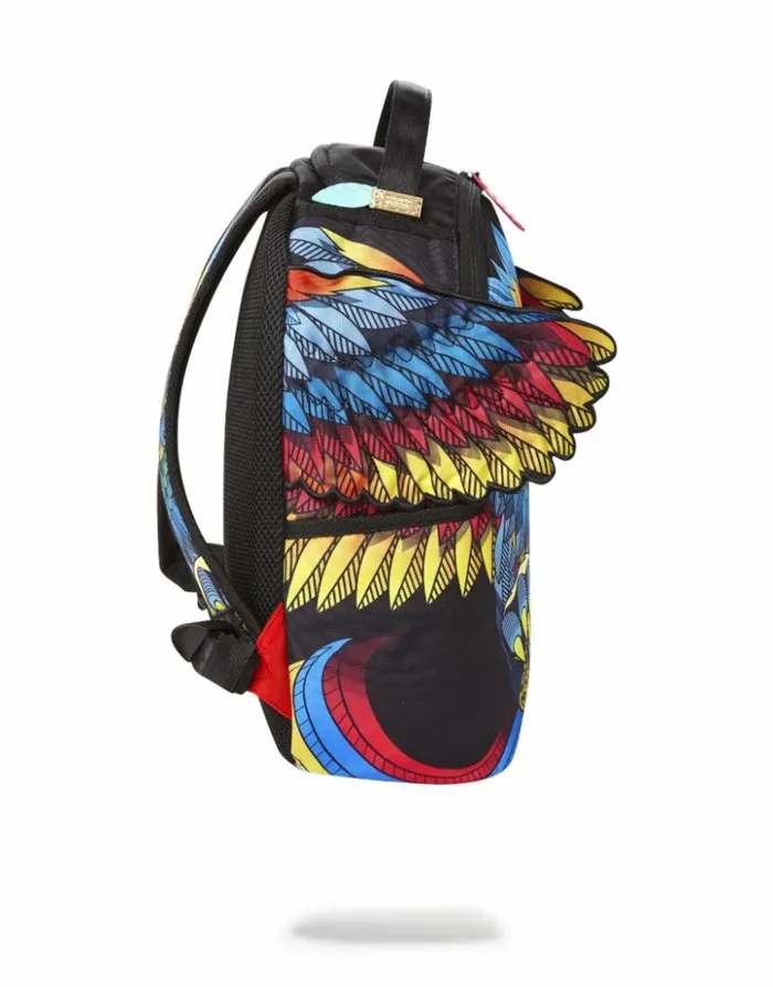 SPRAYGROUND MINI OWL BACKPACK Bags
