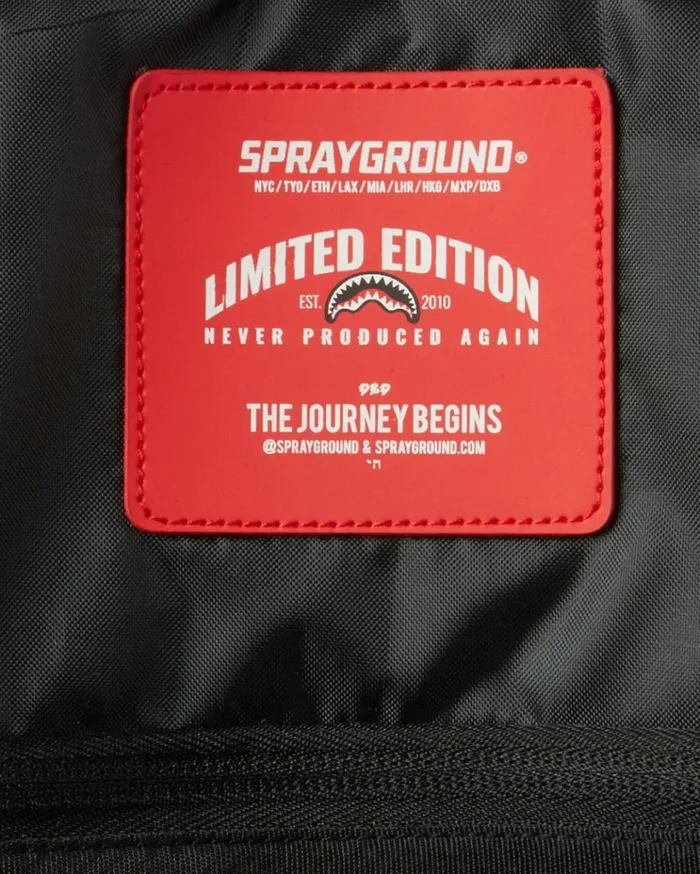 SPRAYGROUND MINI OWL BACKPACK Bags