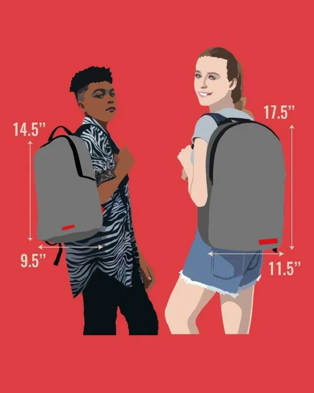 SPRAYGROUND MINI OWL BACKPACK Bags
