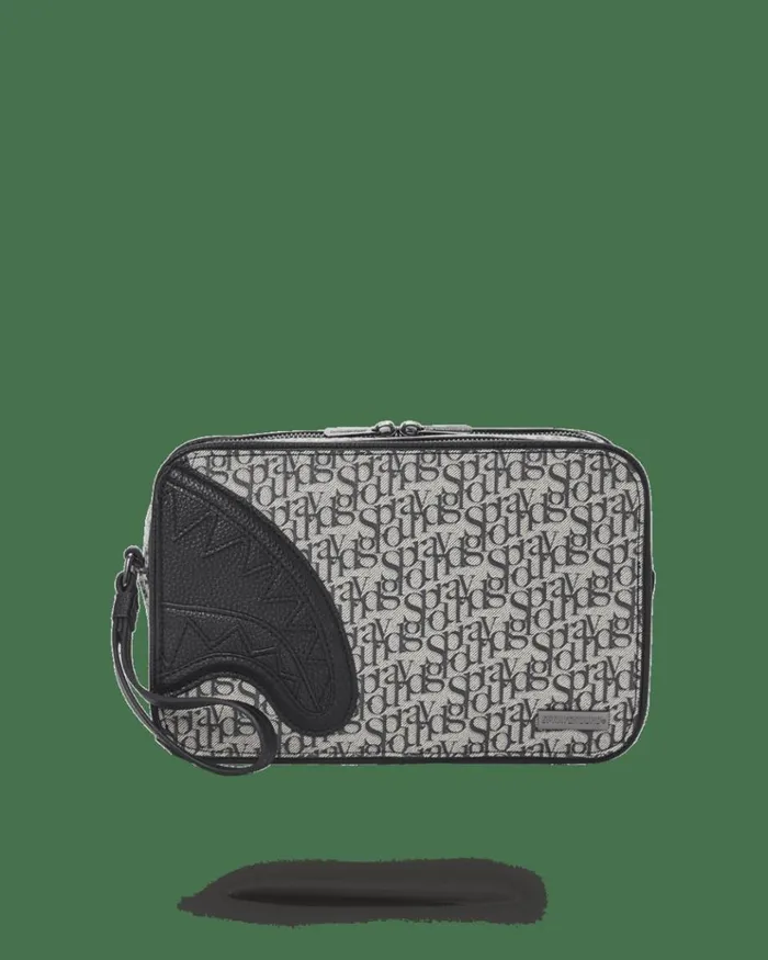 SPRAYGROUND SG ALL DAY TOILETRY BAG Bags