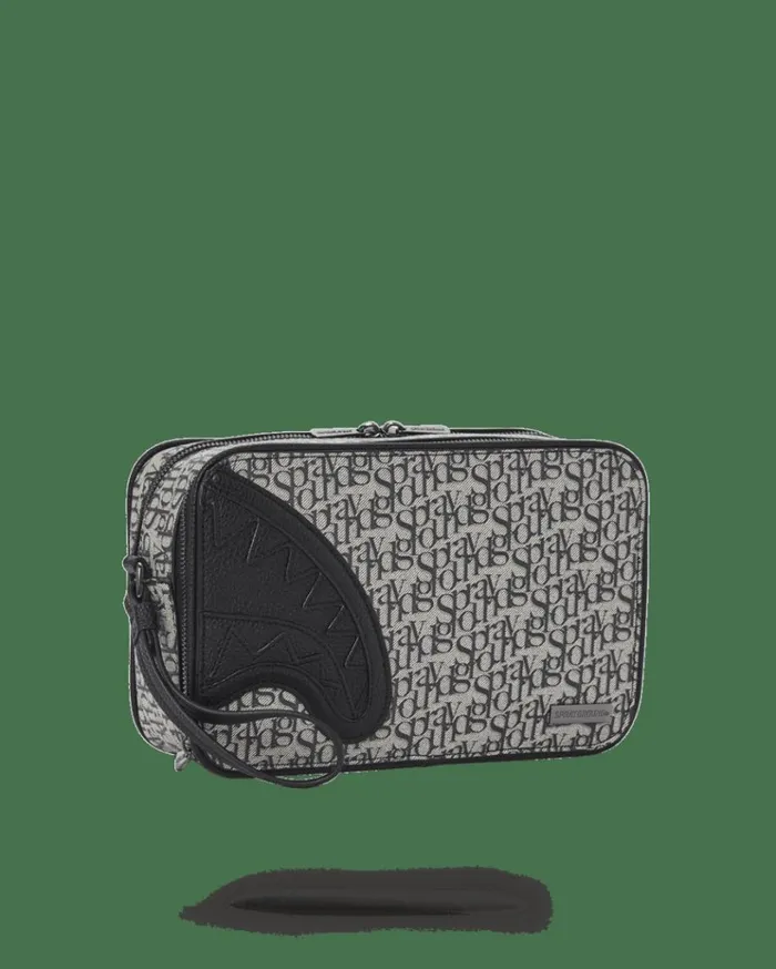 SPRAYGROUND SG ALL DAY TOILETRY BAG Bags