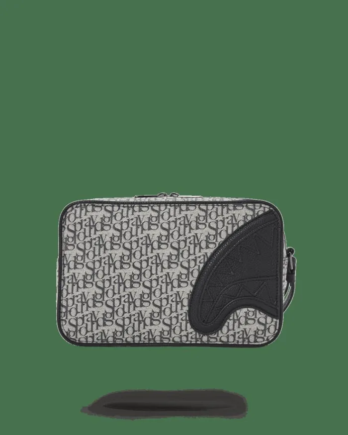 SPRAYGROUND SG ALL DAY TOILETRY BAG Bags