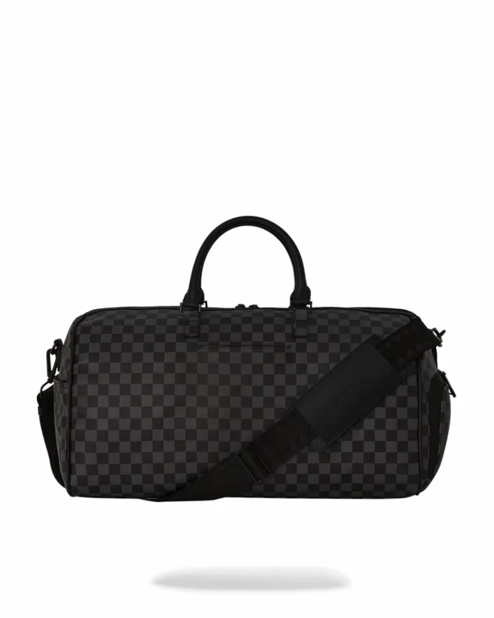 SPRAYGROUND SNOOPY DAY OFF DUFFLE Bags