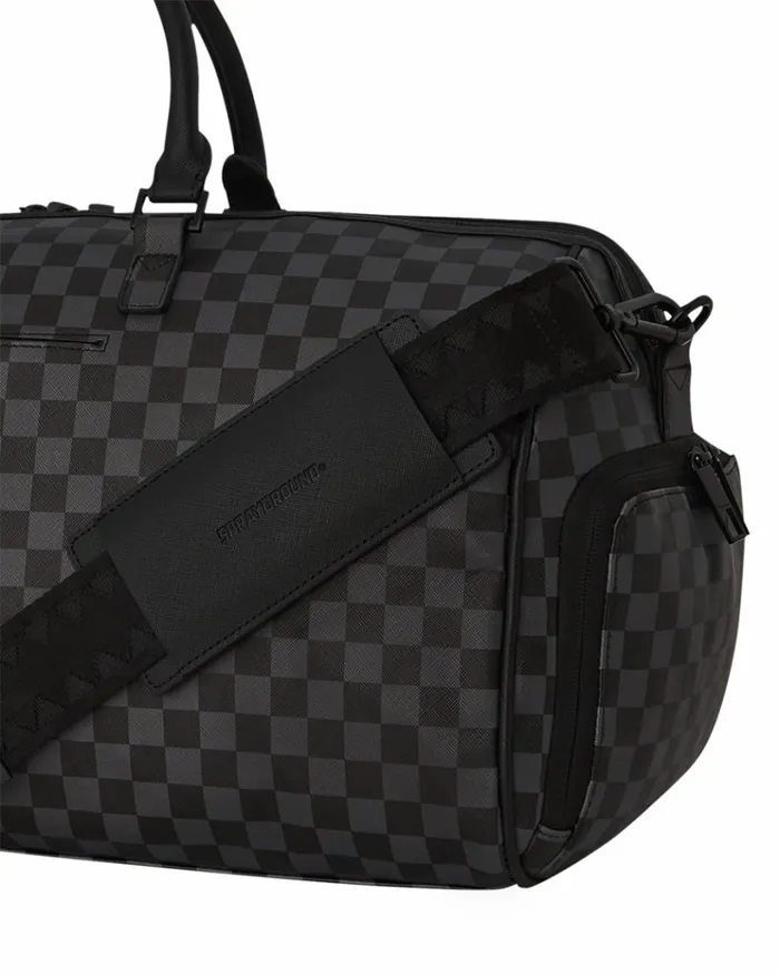 SPRAYGROUND SNOOPY DAY OFF DUFFLE Bags
