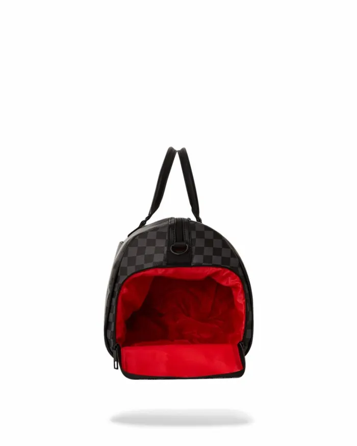 SPRAYGROUND SNOOPY DAY OFF DUFFLE Bags
