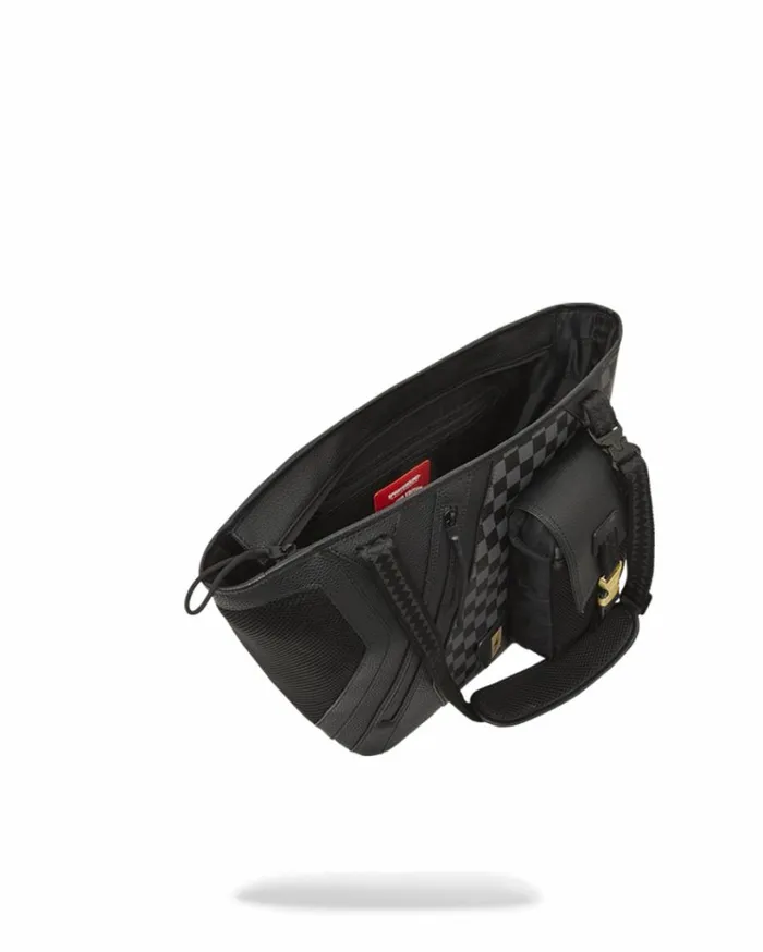 SPRAYGROUND SPECIAL OPS NIGHT WATCH TOTE Bags