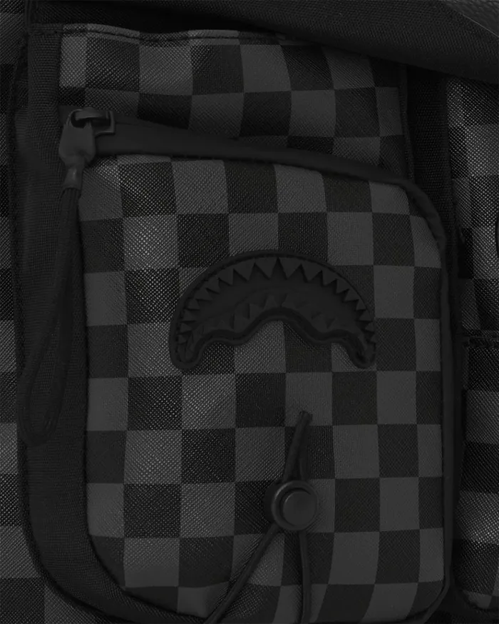 SPRAYGROUND SPECIAL OPS NIGHT WATCH TOTE Bags