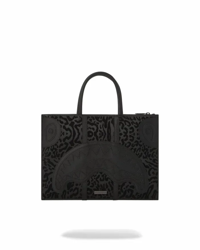 SPRAYGROUND SPYCRAFT PREDATOR LAPTOP TABLET BAG Bags