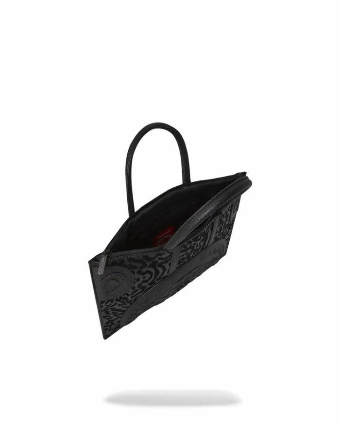 SPRAYGROUND SPYCRAFT PREDATOR LAPTOP TABLET BAG Bags