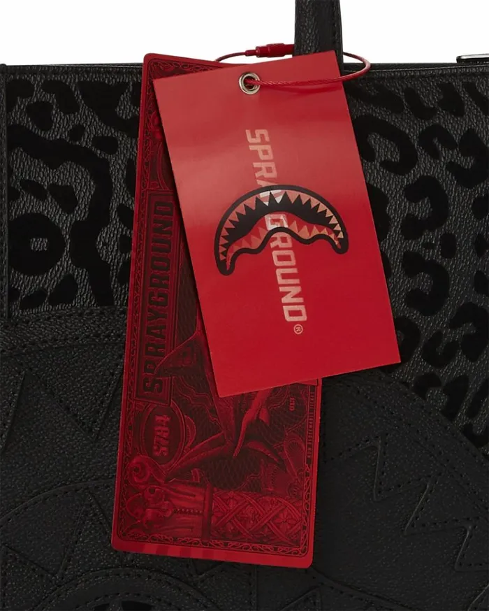SPRAYGROUND SPYCRAFT PREDATOR LAPTOP TABLET BAG Bags