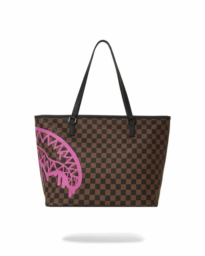 SPRAYGROUND THE ARTISTS TOUCH TOTE Bags