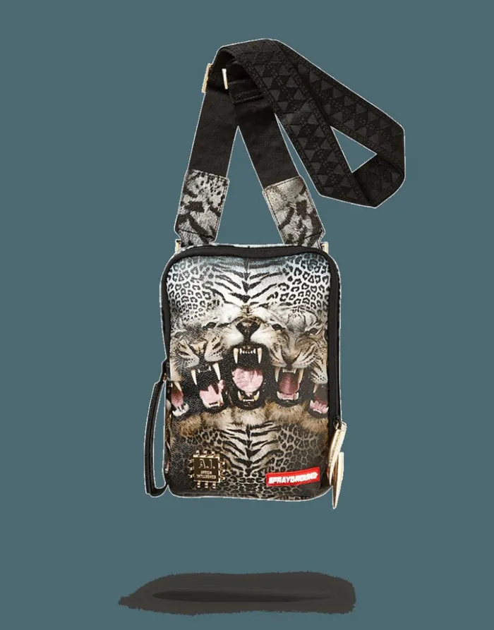 SPRAYGROUND THE BEAST SLING Bags