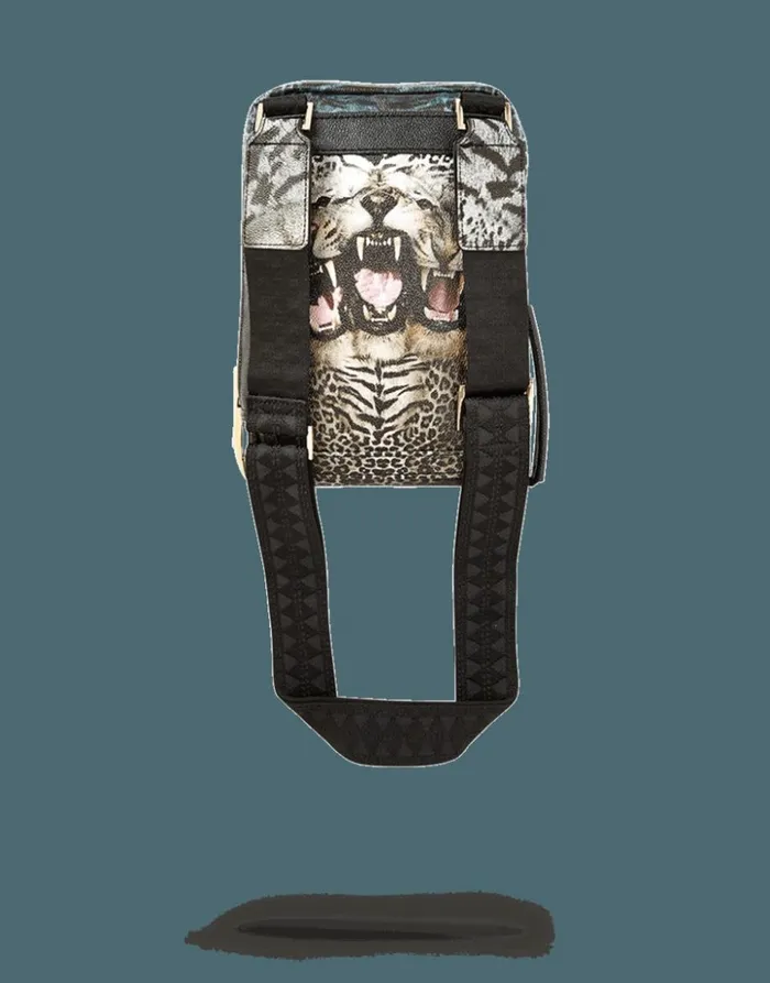SPRAYGROUND THE BEAST SLING Bags