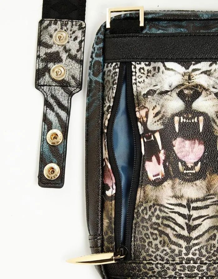 SPRAYGROUND THE BEAST SLING Bags