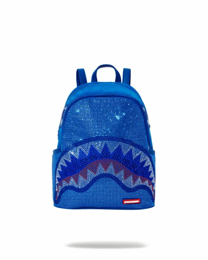 SPRAYGROUND TRINITY OCEAN SAVAGE BACKPACK Bags