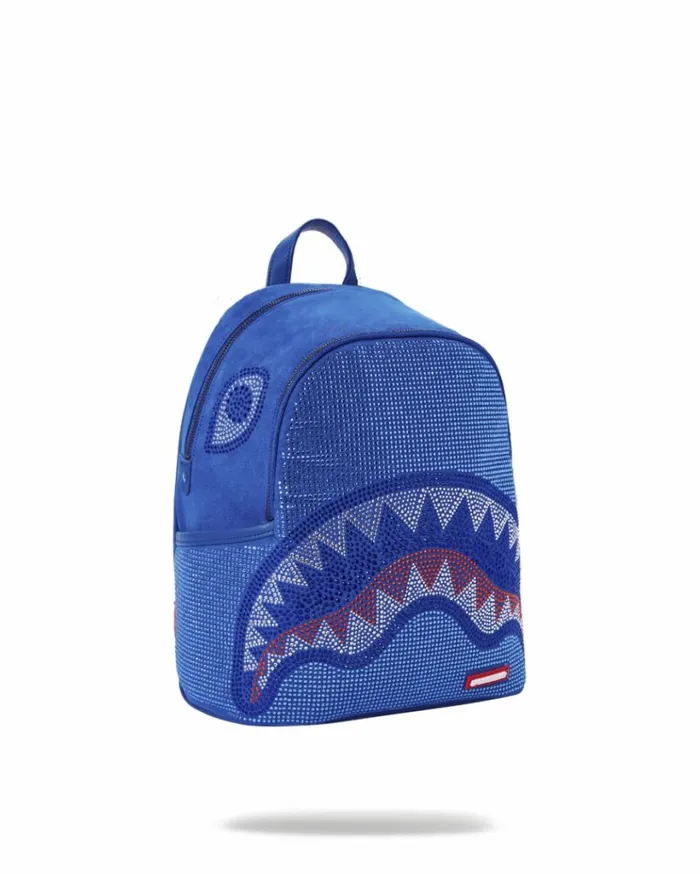 SPRAYGROUND TRINITY OCEAN SAVAGE BACKPACK Bags