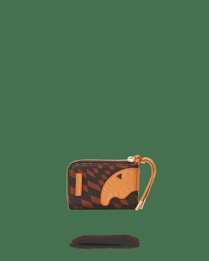 SPRAYGROUND TRIPPY HENNY WALLET Bags