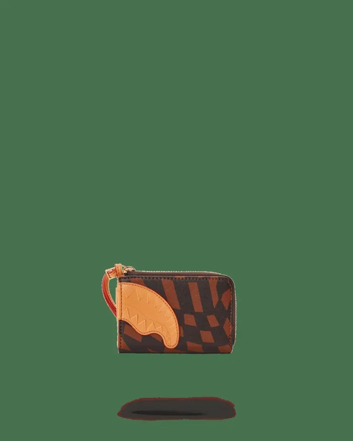 SPRAYGROUND TRIPPY HENNY WALLET Bags SPRAYGROUND TRIPPY HENNY WALLET Bags