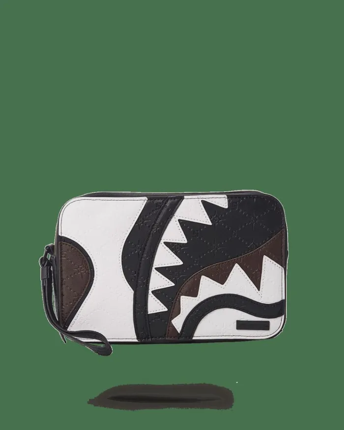 SPRAYGROUND VVIP TOILETRY BAG Bags