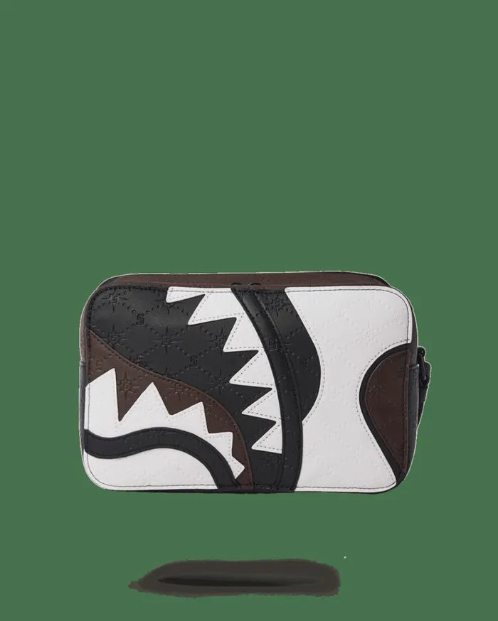 SPRAYGROUND VVIP TOILETRY BAG Bags