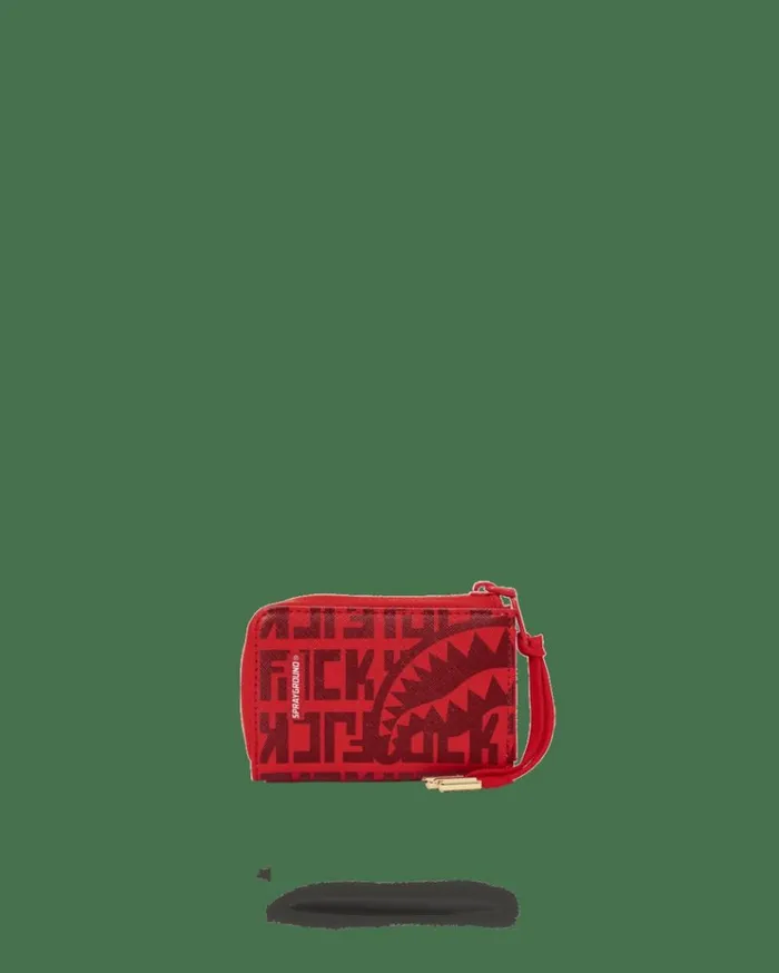 SPRAYGROUND VENI VIDI VICI WALLET Bags