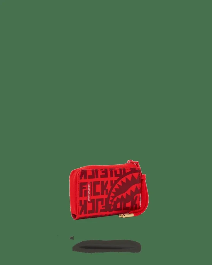 SPRAYGROUND VENI VIDI VICI WALLET Bags SPRAYGROUND VENI VIDI VICI WALLET Bags