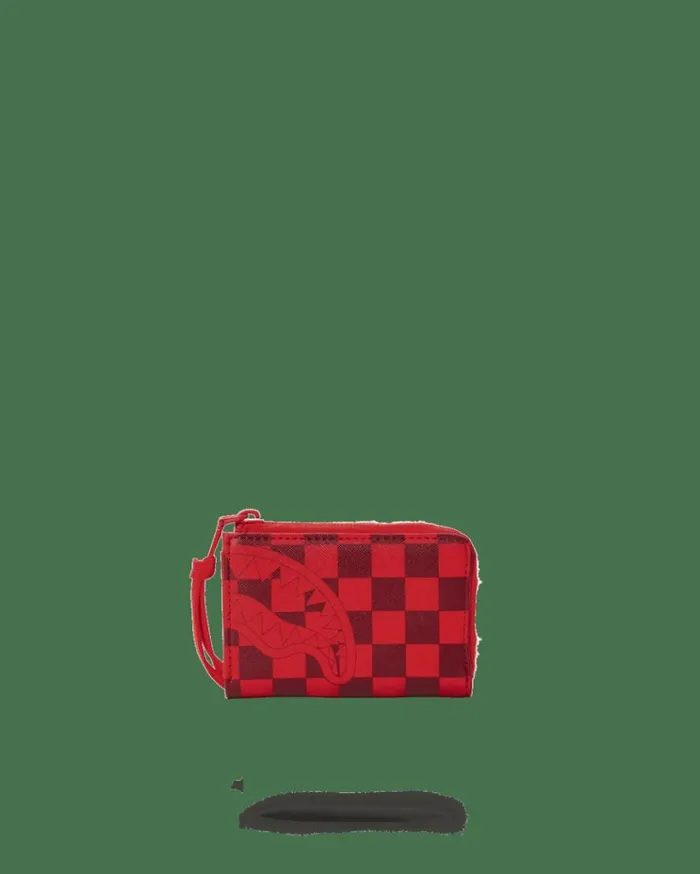 SPRAYGROUND VENI VIDI VICI WALLET Bags SPRAYGROUND VENI VIDI VICI WALLET Bags