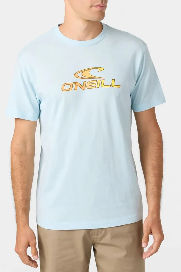 STACKED TEE Men O039NEILL Featured