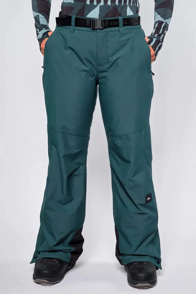 STAR INSULATED PANTS Women O039NEILL Women039S Snow