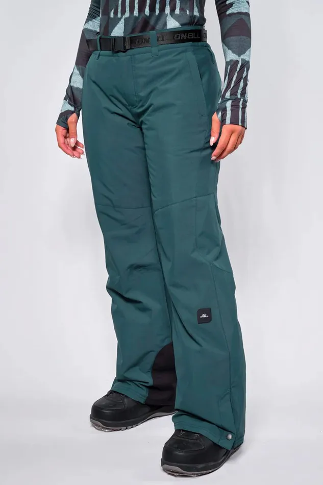 STAR INSULATED PANTS Women O039NEILL Women039S Snow