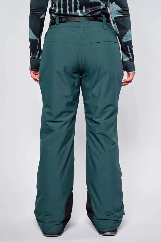 STAR INSULATED PANTS Women O039NEILL Women039S Snow
