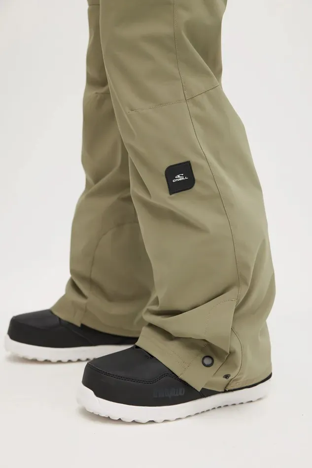 STAR SLIM PANTS Kel Grn Women O039NEILL Women039S Snow