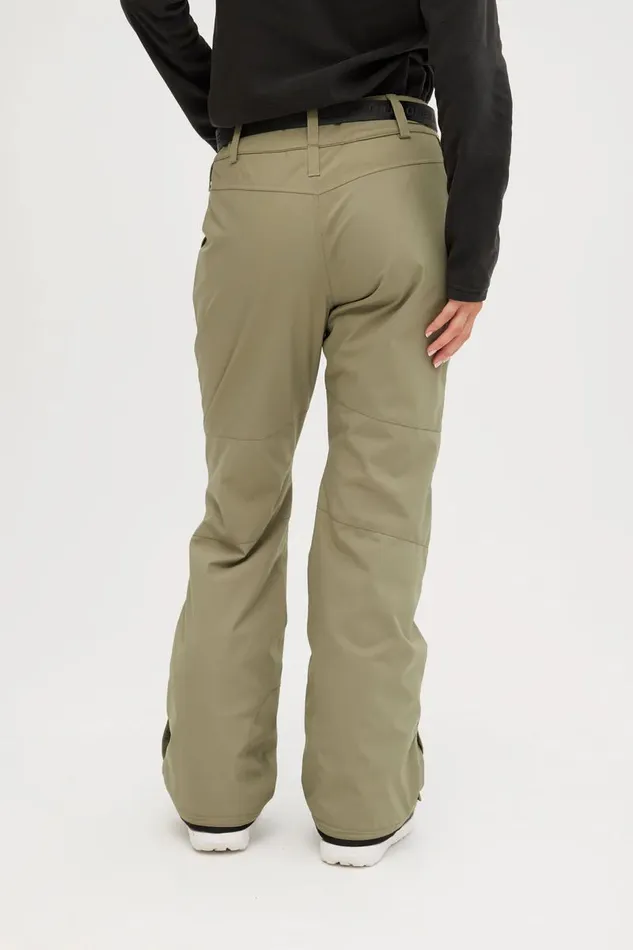 STAR SLIM PANTS Kel Grn Women O039NEILL Women039S Snow