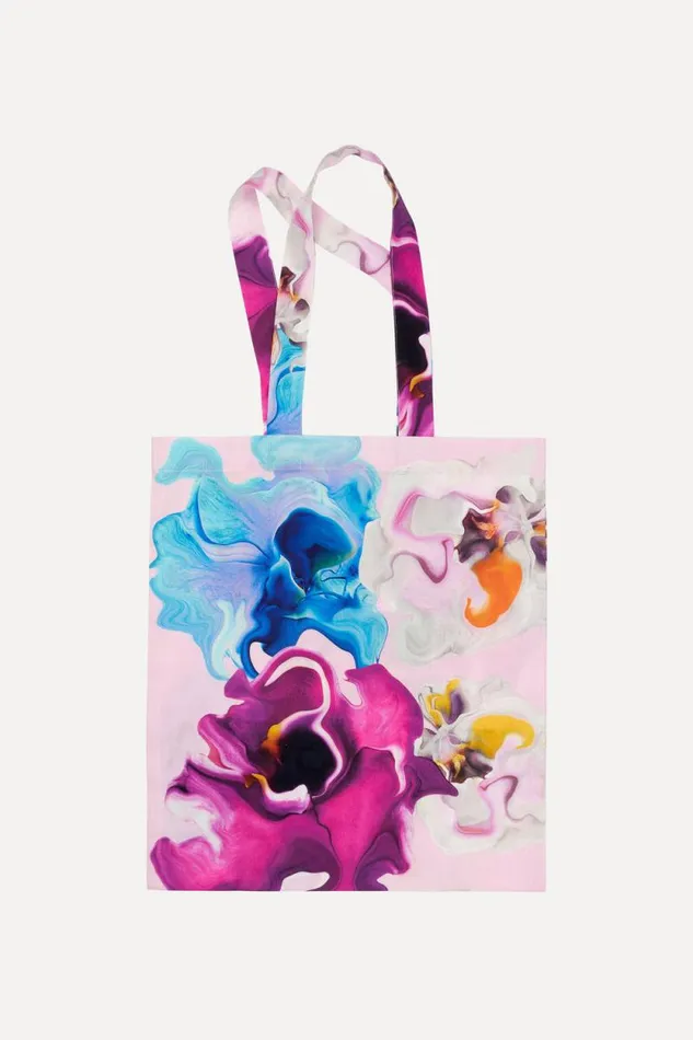 Stine Goya Bags SGRita Tote Bag 8211 Liquified Orchid 8211 Women