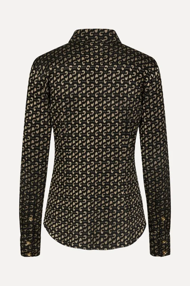 Stine Goya Tops and Shirts Minus Shirt 8211 SG Logo 8211 Women