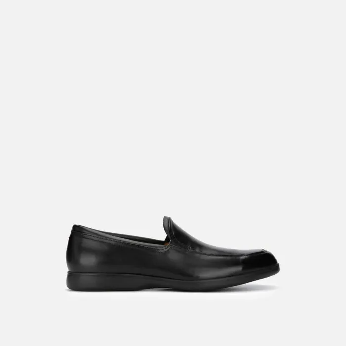 Stuart SlipOn Loafer Black Men Kenneth Cole Gentle Souls