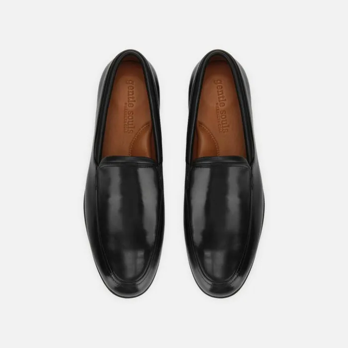 Stuart SlipOn Loafer Black Men Kenneth Cole Gentle Souls