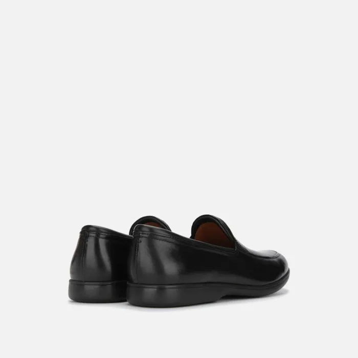 Stuart SlipOn Loafer Black Men Kenneth Cole Gentle Souls