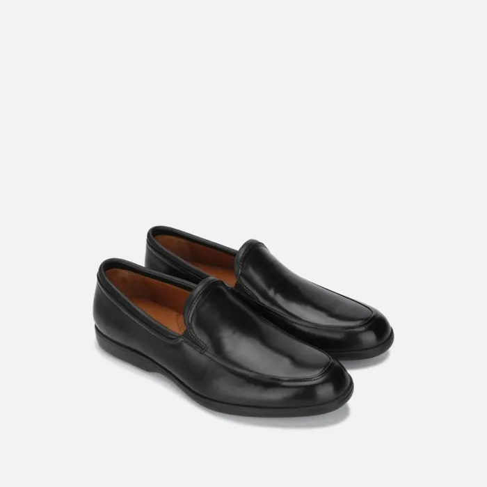 Stuart SlipOn Loafer Black Men Kenneth Cole Gentle Souls