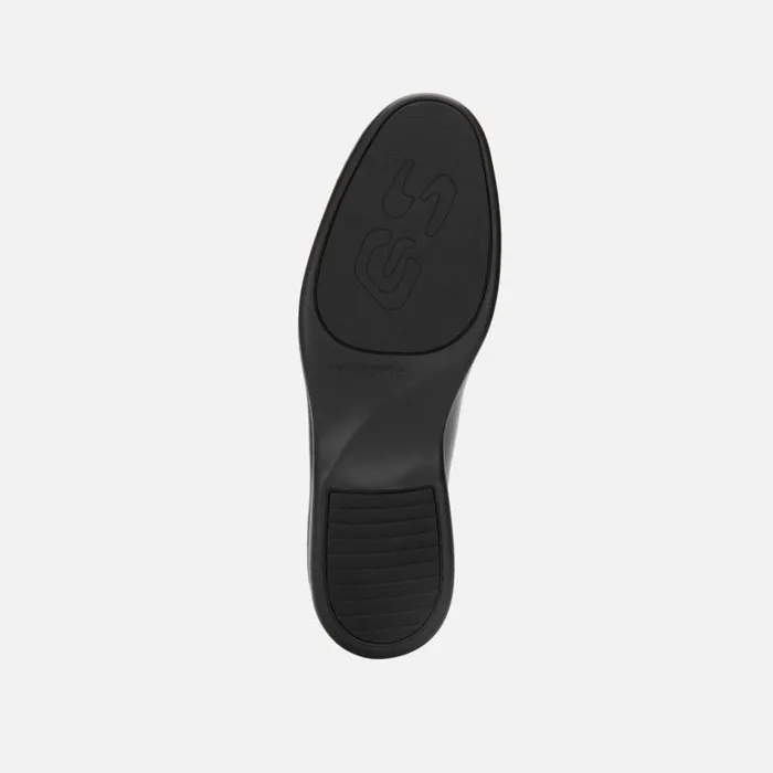 Stuart SlipOn Loafer Black Men Kenneth Cole Gentle Souls