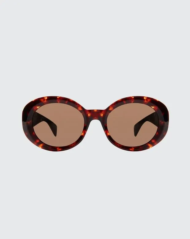 Sunglasses Women Rag and Bone Alice Havana