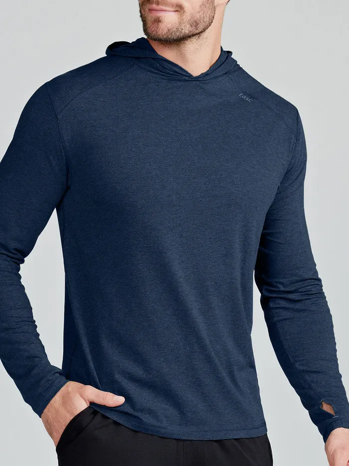 Sweatshirts Hoodies Men Tasc Performance Lightweight Hoodie