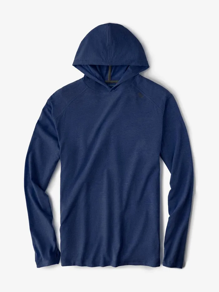Sweatshirts Hoodies Men Tasc Performance Lightweight Hoodie