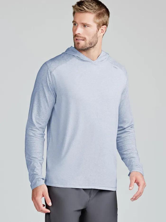 Sweatshirts Hoodies Men Tasc Performance Lightweight Hoodie