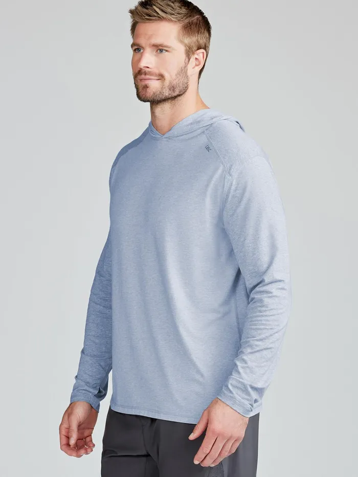 Sweatshirts Hoodies Men Tasc Performance Lightweight Hoodie