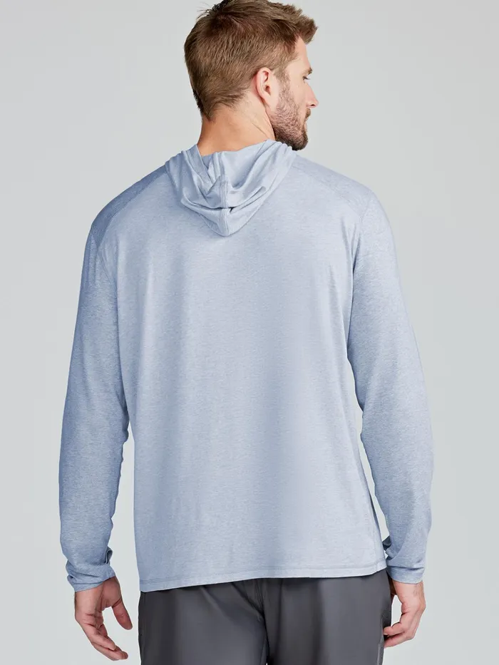 Sweatshirts Hoodies Men Tasc Performance Lightweight Hoodie