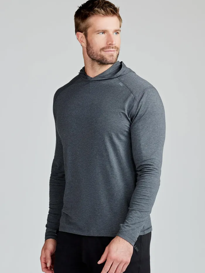 Sweatshirts Hoodies Men Tasc Performance Lightweight Hoodie