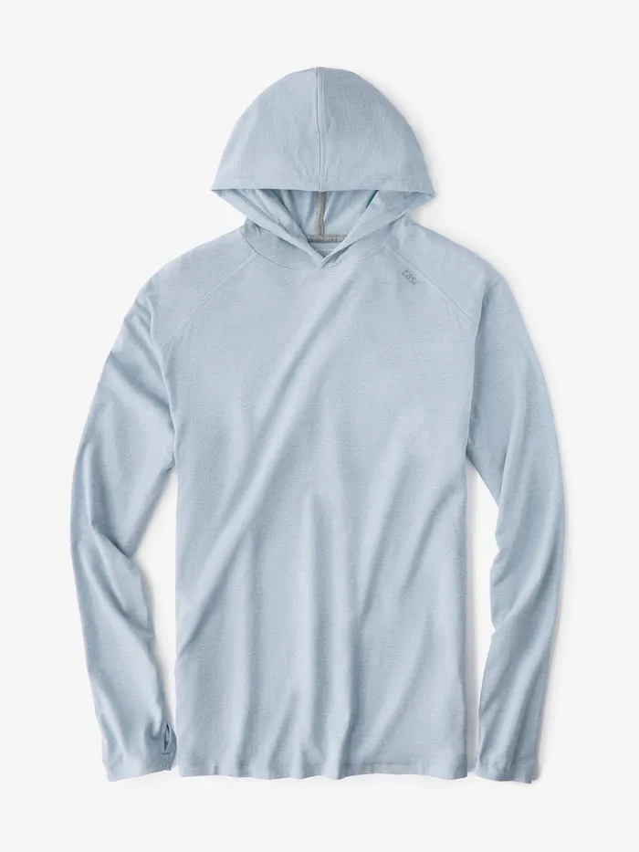 Sweatshirts Hoodies Men Tasc Performance Lightweight Hoodie