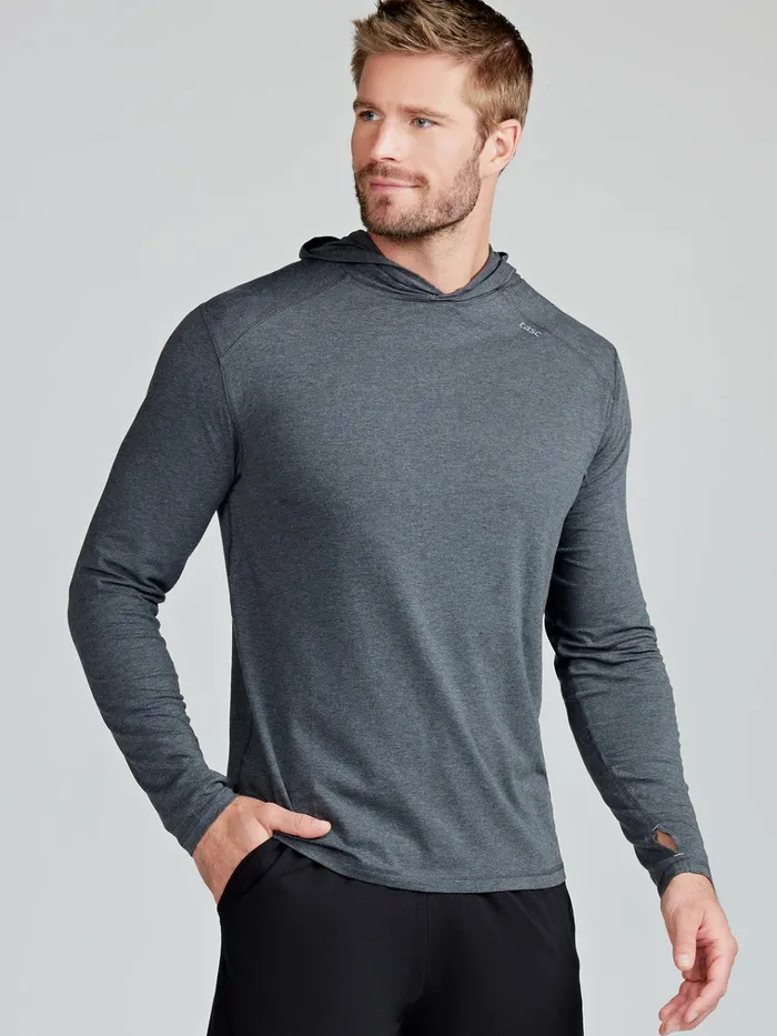 Sweatshirts Hoodies Men Tasc Performance Lightweight Hoodie