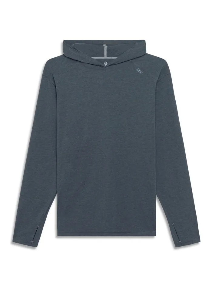 Sweatshirts Hoodies Men Tasc Performance Lightweight Hoodie